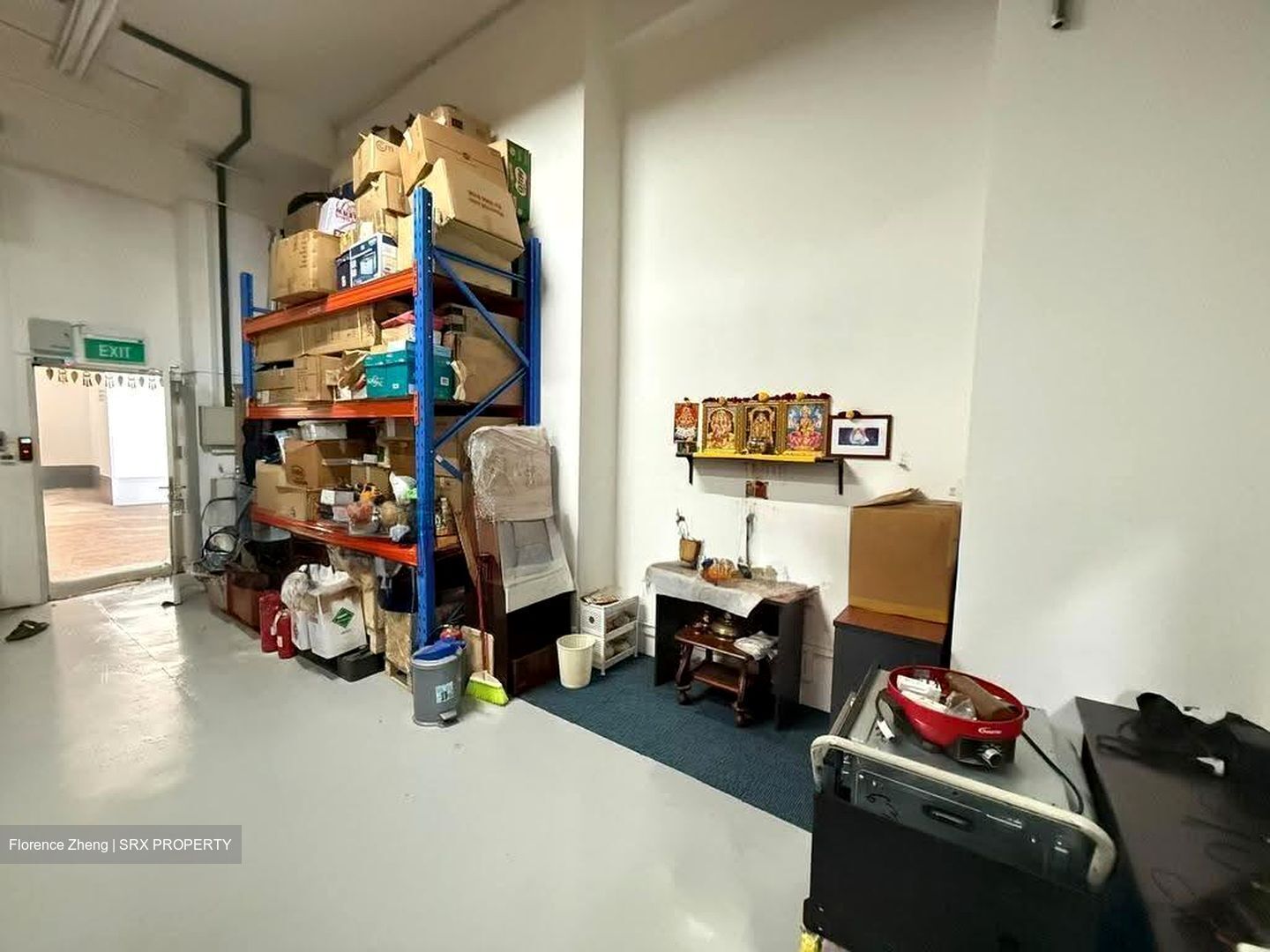 Tradehub 21 (D22), Factory #624881641